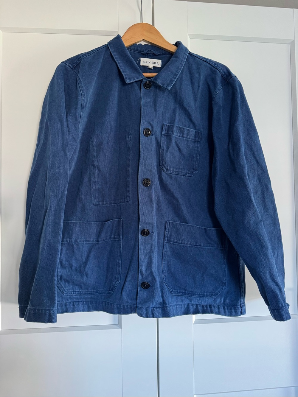 Alex Mill Chore Coat | Size Large